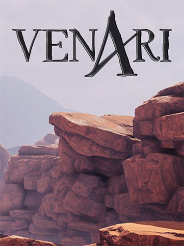 VENARI – ESCAPE ROOM ADVENTURE – New Game 2024 – Fitgirl