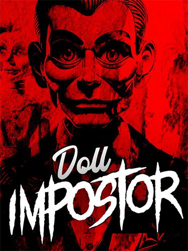 Doll Impostor – Horror Game 2024 – Fitgirl Repack