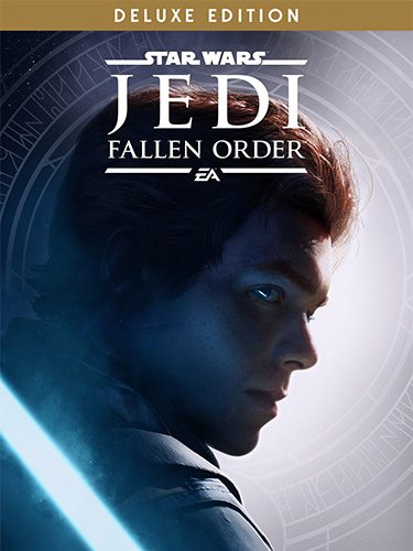 Updated Star Wars Jedi: Fallen Order: Deluxe Edition v1.0.10.0 (11.08.2021, Denuvoless)