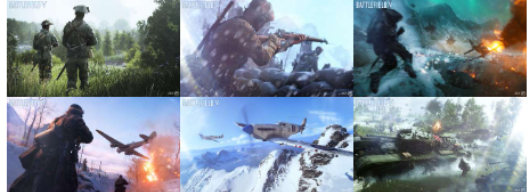 Battlefield V v1.04 build 3891220