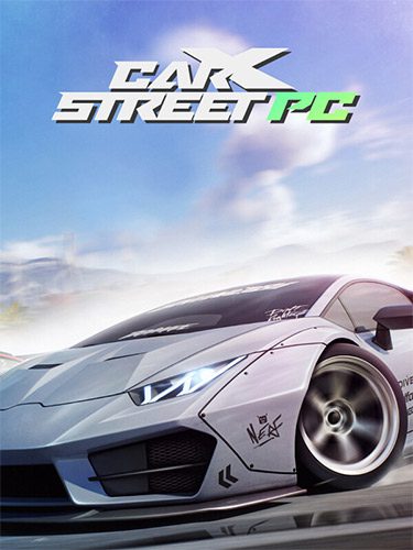 CarX Street: Deluxe Edition – New Game