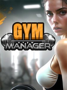 Gym Manager – Updated Edition – Fitgirl Repacks